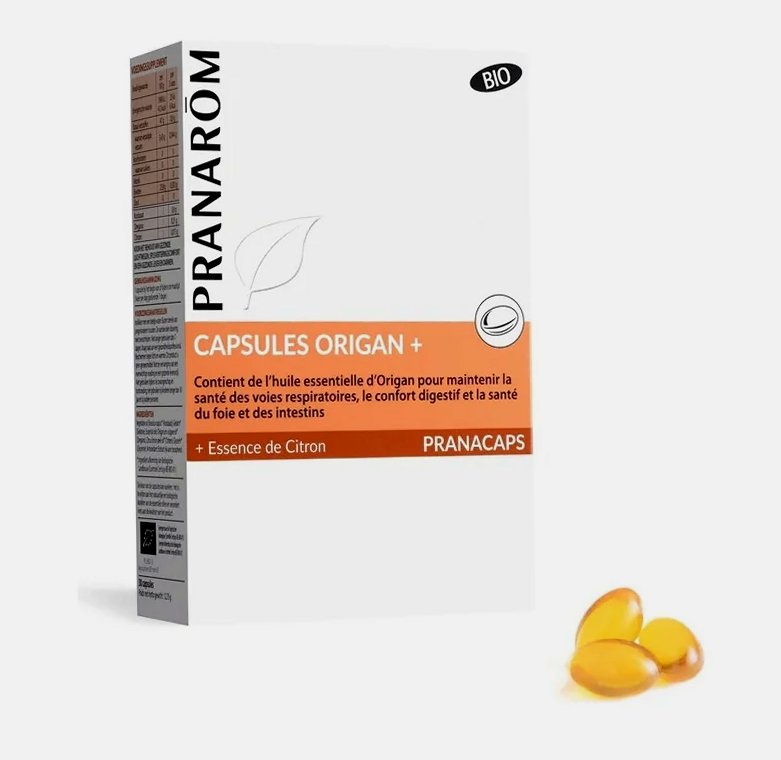 <b>DUO-LACTIL 10 kapsułek</b>