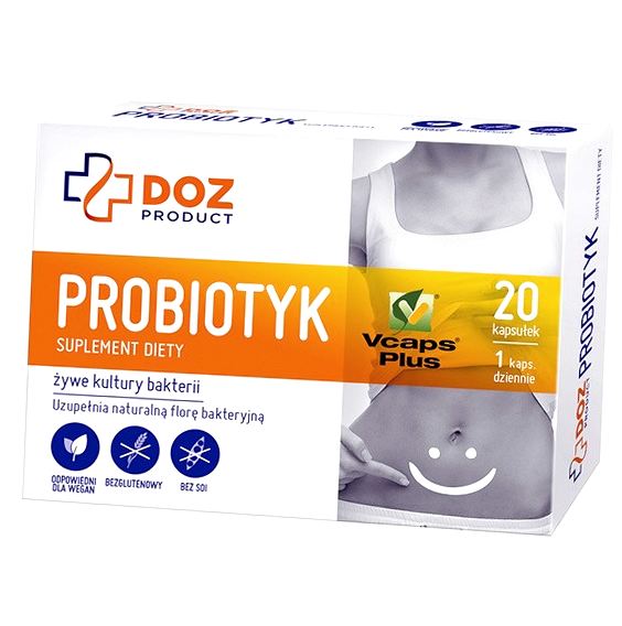 <b>Redufat CHITOSAN 60 kapsułek</b>