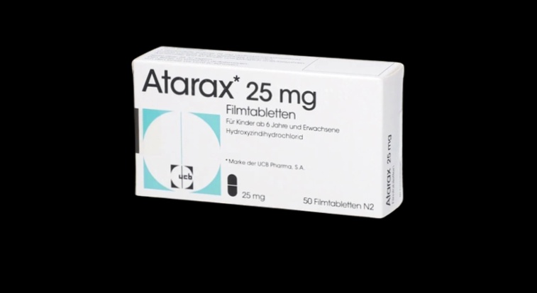 atarax