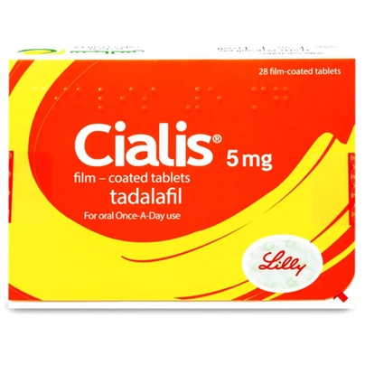 Cialis generyczny