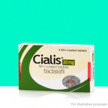 Cialis tadalafil