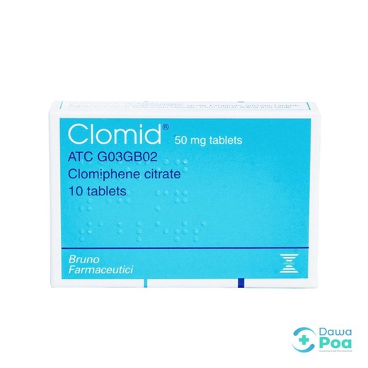 Clomid