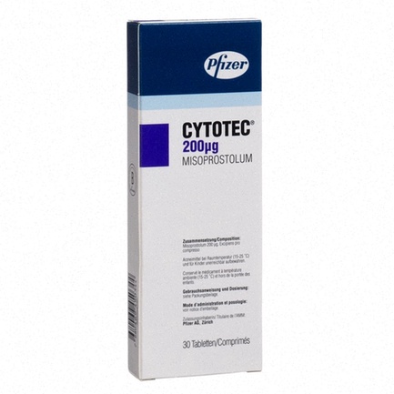 Cytotec