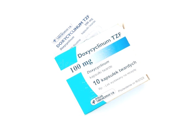 Doksycyklina