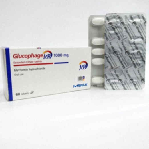 Glucophage