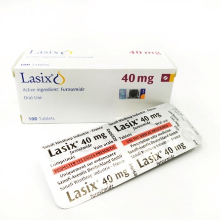 Lasix