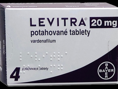 Levitra