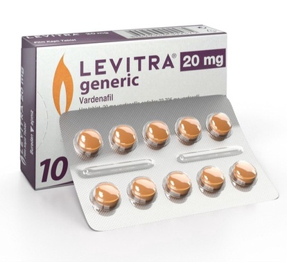 levitra