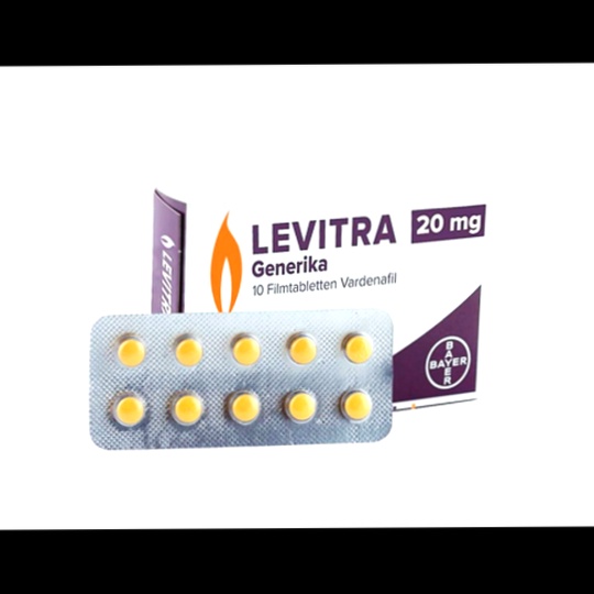 levitra