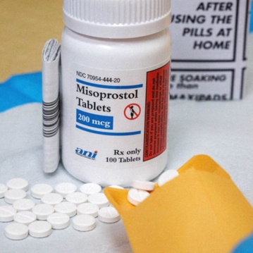 misoprostol