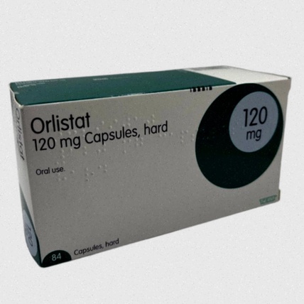 Orlistat