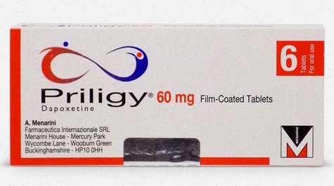 Priligy