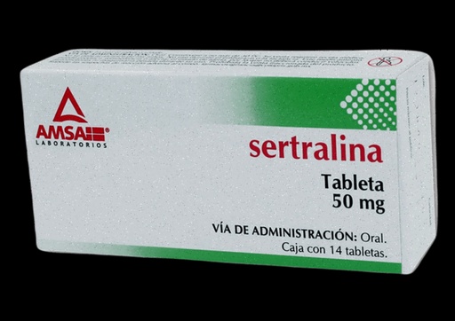 Sertralina