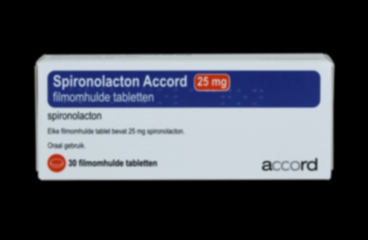 spironolakton