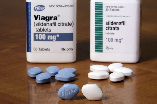 Viagra Pfizer