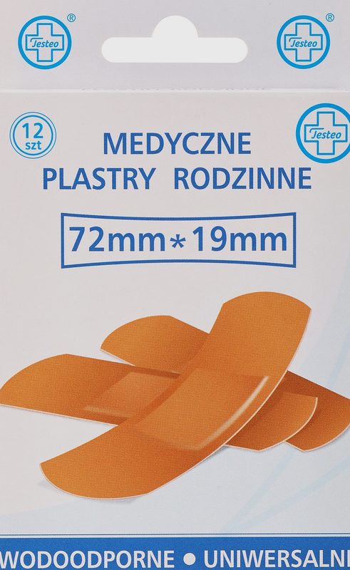 ACIDOLIT JABŁKOWY dla niemowląt 10 sasz.