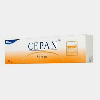 BELISSA INTENSE 40+ 50 tabletek