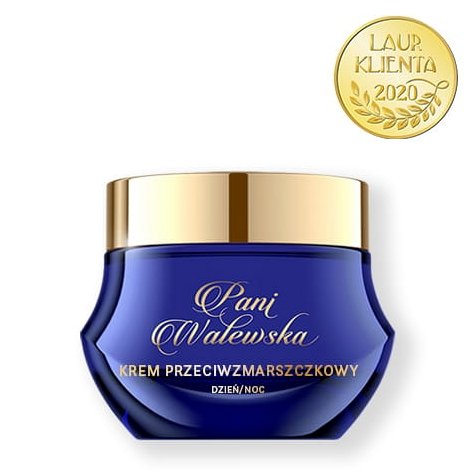 BIOLIQ 55+ ZESTAW Liftingująco-Odżywczy