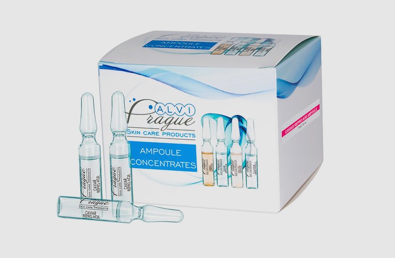  BIOLIQ 35+ ZESTAW PRZECIW STARZENIU Cera mieszana