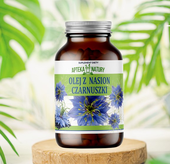 OLIMP FORSEN FORTE z Melatoninﺥ 30 kaps.