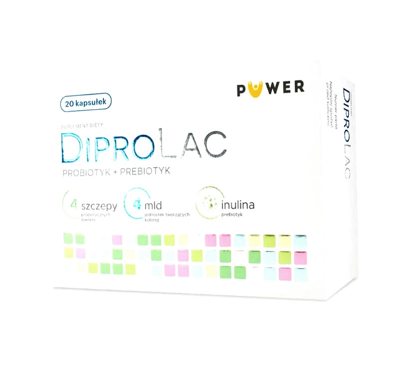 LINEA CONTROL 60 tabletek 