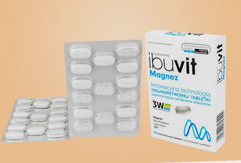 OLIMP FORSEN FORTE z Melatoniná 30 kaps.