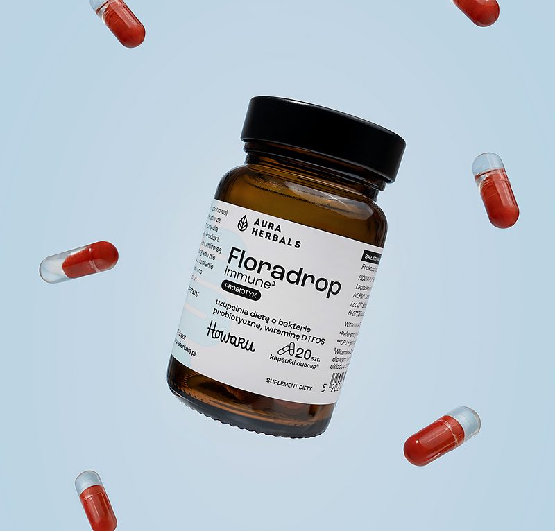 OLIMP LUTEINA BIO-COMPLEX 30 kaps