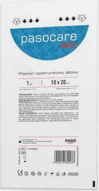 SCHOLL GelActiv WKŁADKI DO OBUWIA CODZIENNEGO