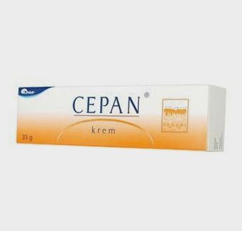 <b>REGENERUM regeneracyjne serum do paznokci 5ml<b/>