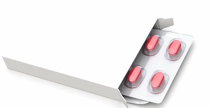 STEPER sztyft do paznokci 3,8ml Fungal 