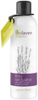<b>Biolaven organic péyn micelaróżny 200ml  <b/>