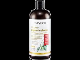 <b>Sylveco lipidowy płyn micelaróżny 200 ml<b/>