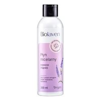<b>Biolaven organic płyn micelaróżny 200ml  <b/>