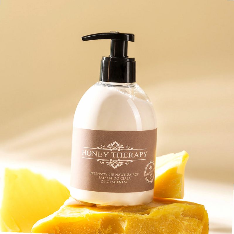 <b>Biolaven Organic serum do twarzy 30 ml <b/>