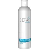 <b>Cera+Solutions emulsja micelaróżna do skû°ry odwodnionej <b/>