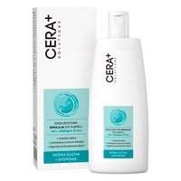 <b>Cera+Solutions emulsja micelaróżna do skry odwodnionej <b/>