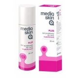 <b>MediqSkin Plus żel punktowy do cery trądzikowej 30 ml <b/>